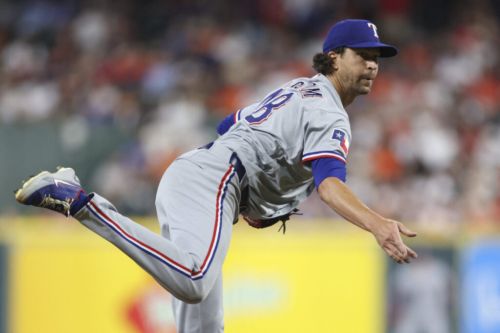 Will Weekend Sweep Push Rangers Toward Selling?