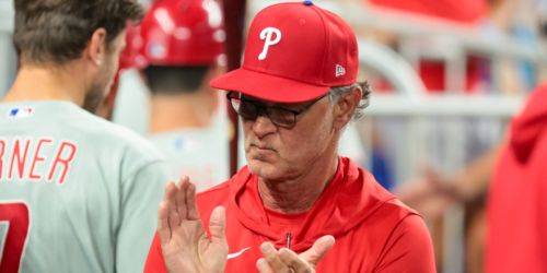 Buckle up! Phillies expect to make deals before the Deadline