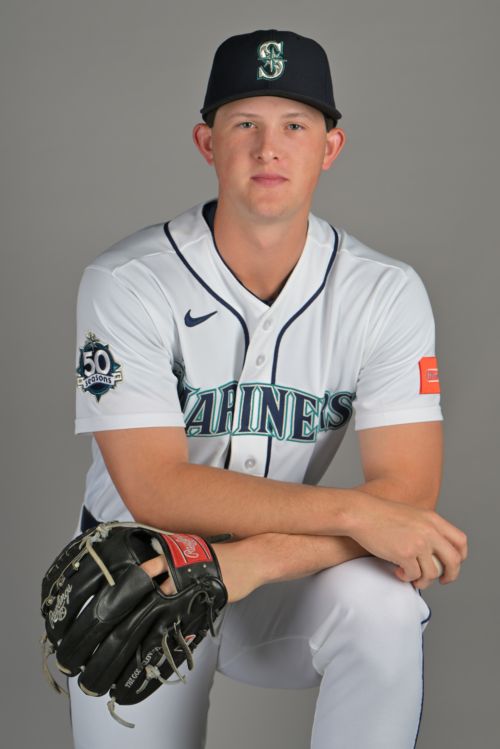 Mariners Spring Training 2026, Game #10: Thread