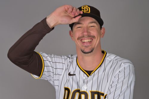 Padres Reacts Survey Results: Walker Buehler has support of Friar Faithful in quest to make San Diego roster