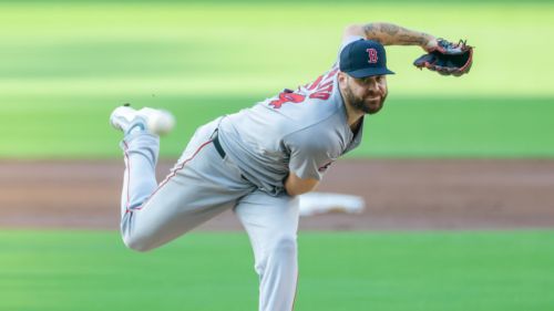 Padres need to act fast before this obvious pitching solution disappears