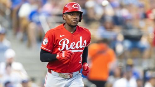 Pirates’ blowout win over reds came with a ridiculous Ke’Bryan Hayes wrinkle