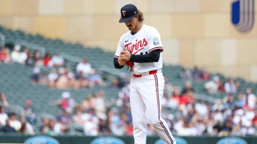 Twins hoping worst-case scenario will be avoided after Joe Ryan injury news
