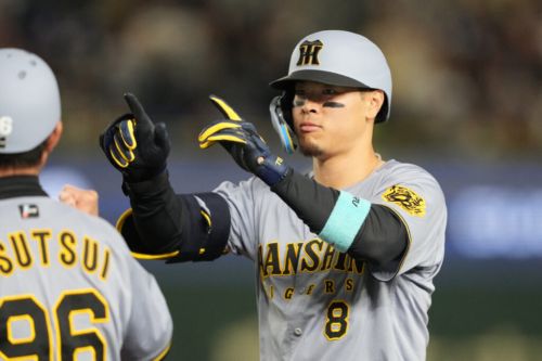 MLBTR Podcast: Free Agent Power Rankings, Cade Cavalli’s Extension, And Likely Playoff Matchups