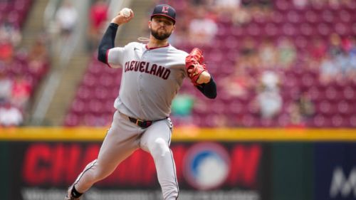 Guardians could make tough decision with former rotation staple as Sept. roster expansion nears