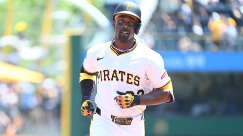 Details of Andrew McCutchen's Rangers contract make it even more embarrassing for Pirates