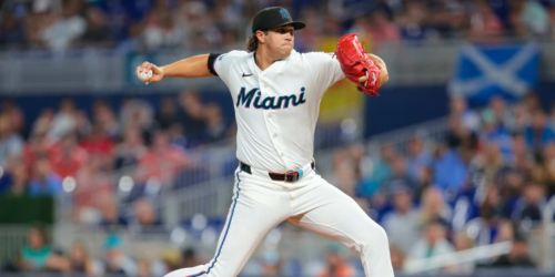 Phillips uses fuel from Scottish fans to power 1st quality start of year