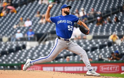Royals bullpen blows another one in Pittsburgh