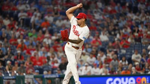 What a Phillies World Seres blueprint looks like with MLB playoffs on the horizon
