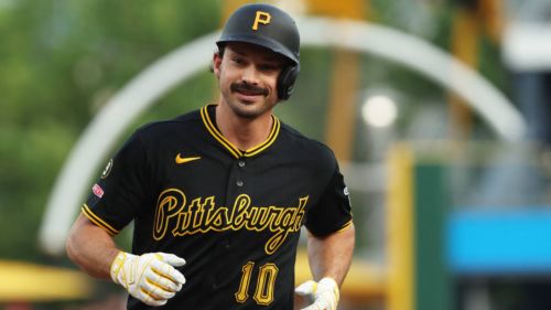 Bryan Reynolds is forcing MLB to notice what Pirates fans already knew