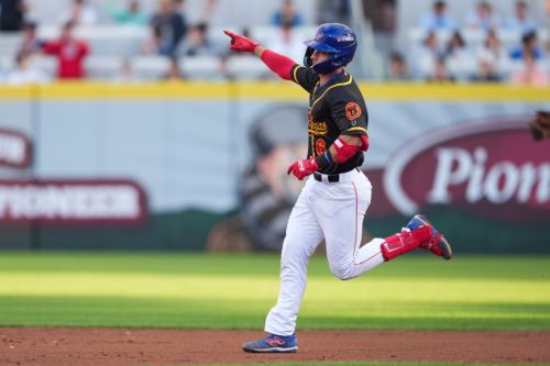 Cubs Minor League Wrap: Owen Ayers drives in 5 in Smokies win