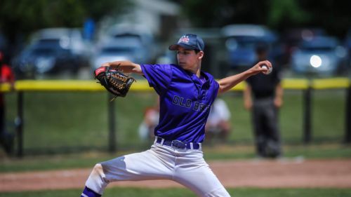 Red Sox Prospect Update: Jojo Ingrassia, Ahbram Liendo, Jason Gilman snap cold streaks