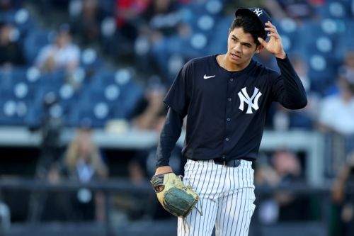 Yankees’ Spring Breakout turns south in forgettable loss to Braves