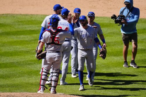 Chicago Cubs vs. San Francisco Giants preview, Friday 6/12, 9:15 CT
