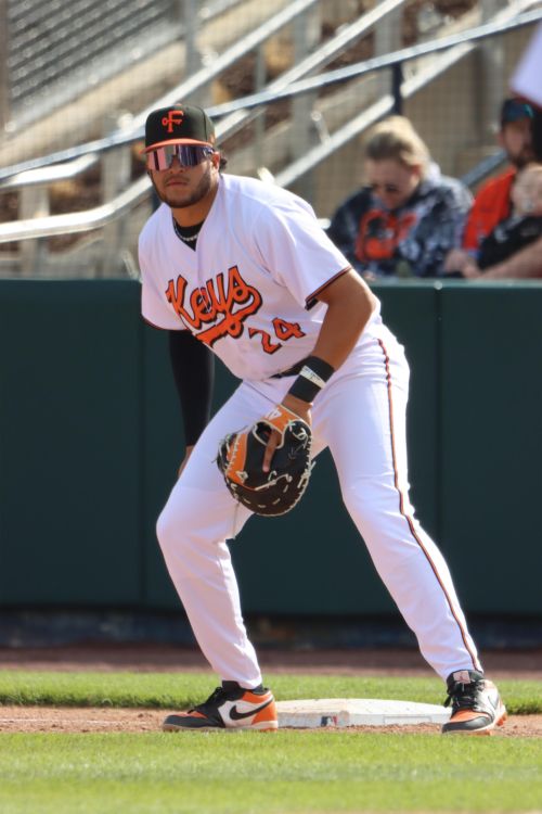 Orioles minor league recap 7/13: Wehiwa Aloy and Victor Figueroa lead the Frederick offense