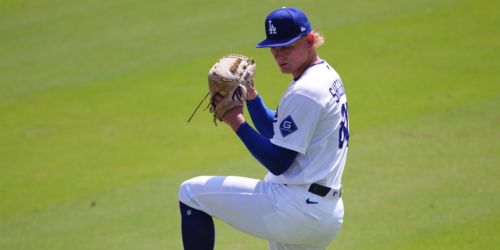 How Sheehan, Sasaki and others look to fit in LA's postseason 'pen plans