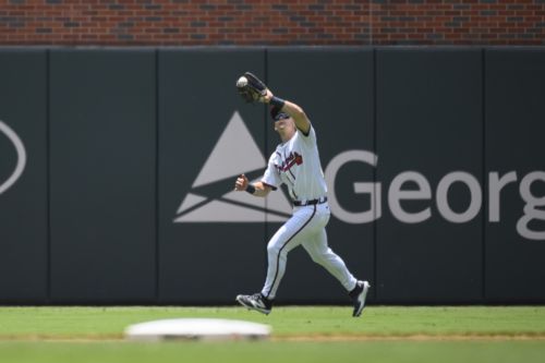 What is the Plan for the Guardians Outfield?