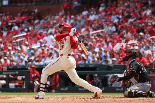 St. Louis Cardinals and Pittsburgh Errors Unable to Defeat Pirates Saturday