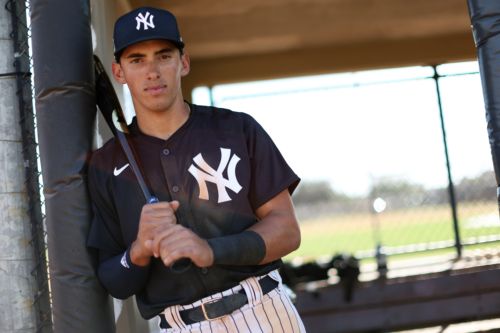 New York Yankees vs. St. Louis Cardinals: Ryan Weathers vs. Hunter Dobbins