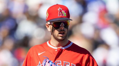 Zach Neto said the quiet part out loud about the Angels’ constant turnover