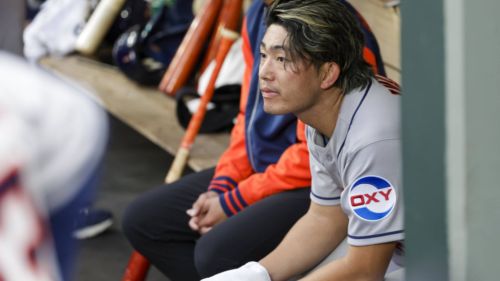 Tatsuya Imai's transition to Astros would've been an actual Yankees nightmare