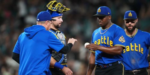 One year after Deadline of pure optimism, Mariners in much different spot