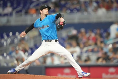 Marlins’ Adam Mazur Undergoes UCL Surgery