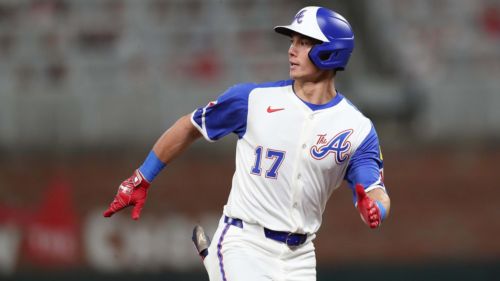 This overlooked Guardians non-roster invitee could help reshape outfield picture