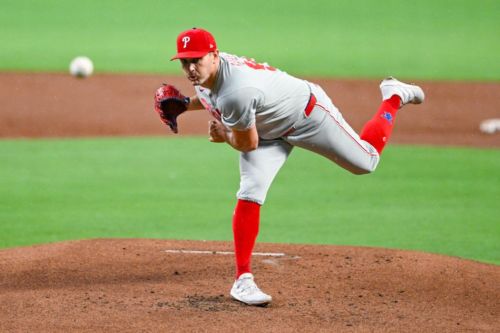Multiple Phillies trade deadline needs come into focus in loss to Reds
