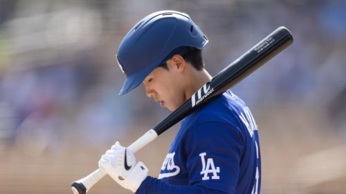 Dodgers' unpopular roster decision has fans wondering what's next for Hyeseong Kim