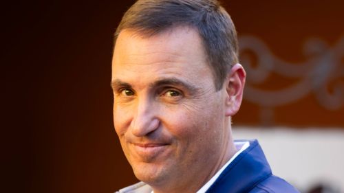 Chris Young's comments about Rangers timeline only add to trade deadline confusion