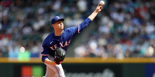 Rangers drop 6th straight series in Seattle as rotation struggles