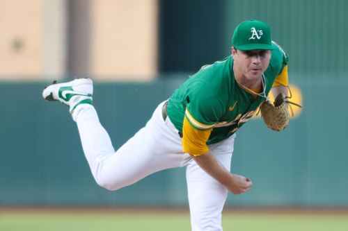 Game # 37, Athletics vs. Phillies Game Thread