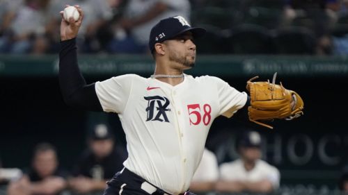 Promising Brewers' bullpen option quietly returns to Triple-A after Spring Training injury