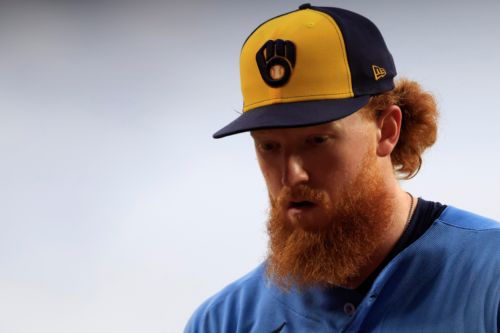 Game Discussion: Milwaukee Brewers (95-58) @ Baltimore Orioles (75-78)