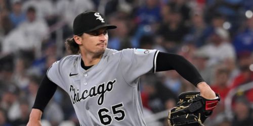 Martin returns to form in strong outing to begin to second half