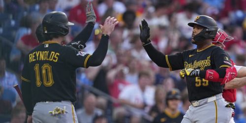 'Best offense ... I've ever been part of': Bucs aiming high amid gauntlet stretch