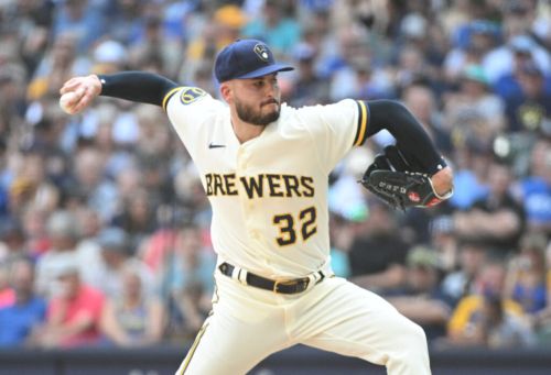 Peter Strzelecki Elects Free Agency