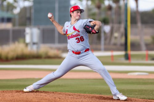 St. Louis Cardinals vs Baltimore Orioles Game Discussion