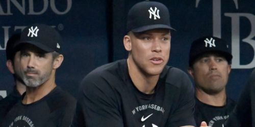 Yanks eyeing upgrades at catcher, bullpen ahead of Deadline