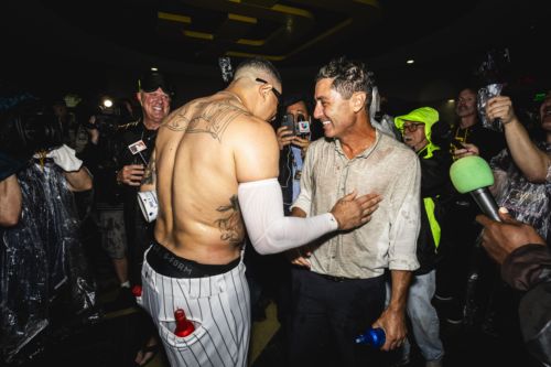 Padres players want A.J. Preller in San Diego, he wants to be there, too