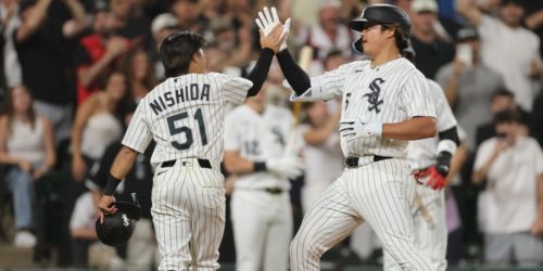 Mune and Rikuu: Sox benefiting from dynamic Japanese duo