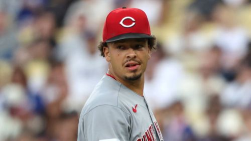 Reds record in Chase Burns' starts proves there's an easy path to 2027 success