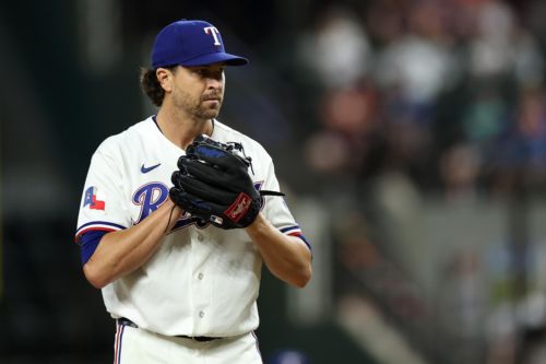 68-70 – Rangers bid farewell to August with convincing 8-1 win over A’s