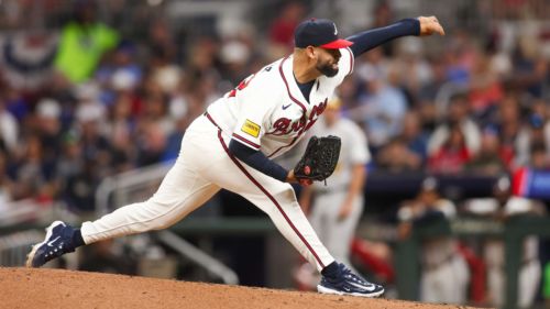 Braves need to start preparing for their next moves after Martín Pérez’s dud