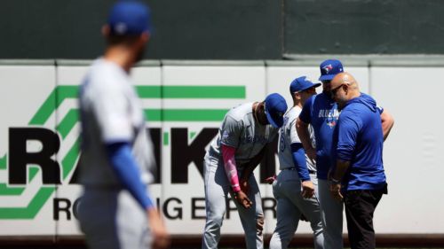Everything Orioles fans need to know about unlucky Jesus Sanchez-Blue Jays situation