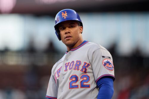 Mets Place Juan Soto On 10-Day Injured List