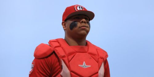 Reds' top prospect Alfredo Duno doesn't look worse for wear in return from IL