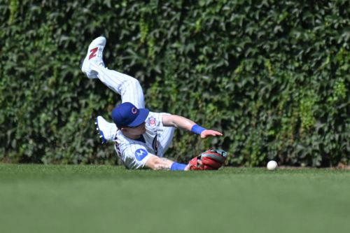 Cubs 6, Twins 2: Kody Clemens and the Rundown Gang