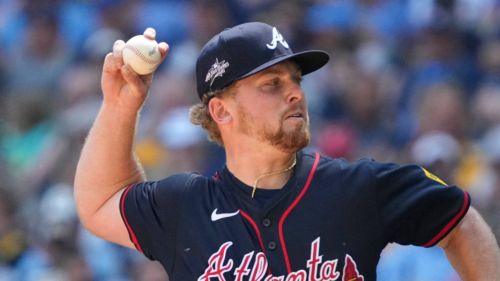 Braves Injury Update: Spencer Schwellenbach's progress, Strider and Waldrep hit milestone
